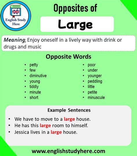 antonyms of massive|Opposite word for MASSIVE > Synonyms & Antonyms.